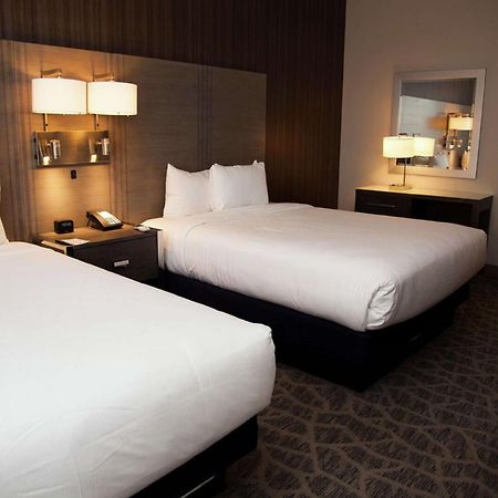 Embassy Suites By Hilton The Woodlands Dış mekan fotoğraf