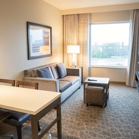 Embassy Suites By Hilton The Woodlands Dış mekan fotoğraf