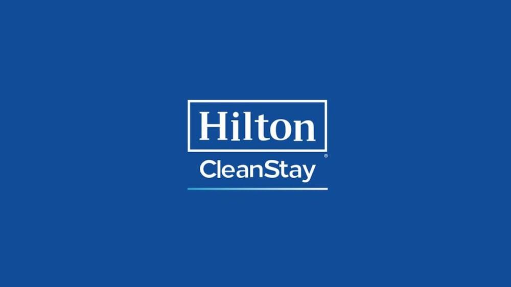 Embassy Suites By Hilton The Woodlands Dış mekan fotoğraf